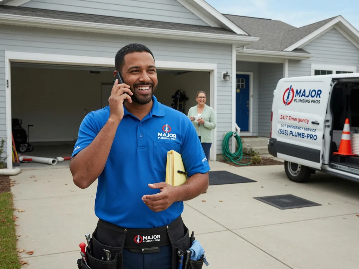 Drain Cleaning Services Hawthorne, NV FAQs